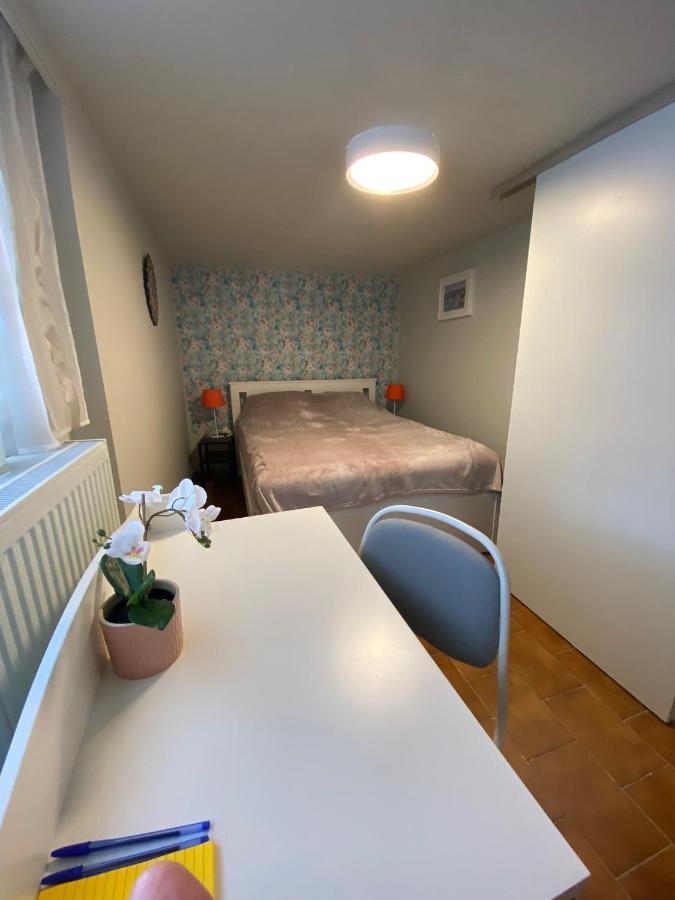 Agapis Residence Kalivia Thorikou Bagian luar foto